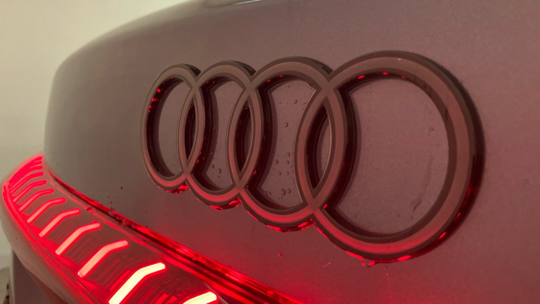 Audi A5 2.0 TFSI 150 Edition 1 4dr S Tronic Petrol Saloon